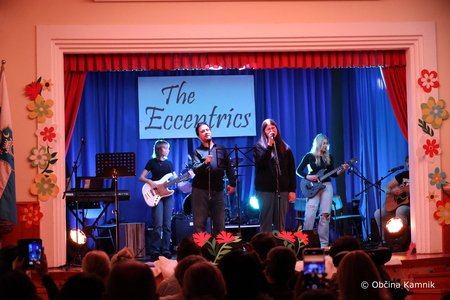 Dobrodelni koncert skupine The Eccentrics (6)